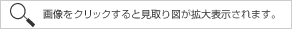 画像をクリックすると見取り図が拡大表示されます。