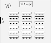 レイアウト例4