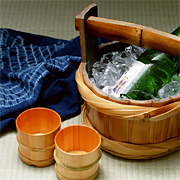 利き酒イメージ