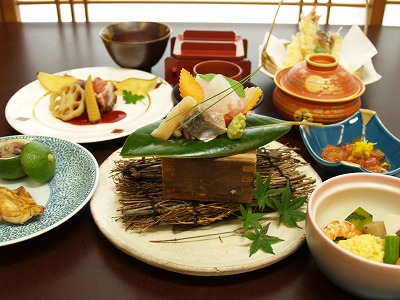 和食