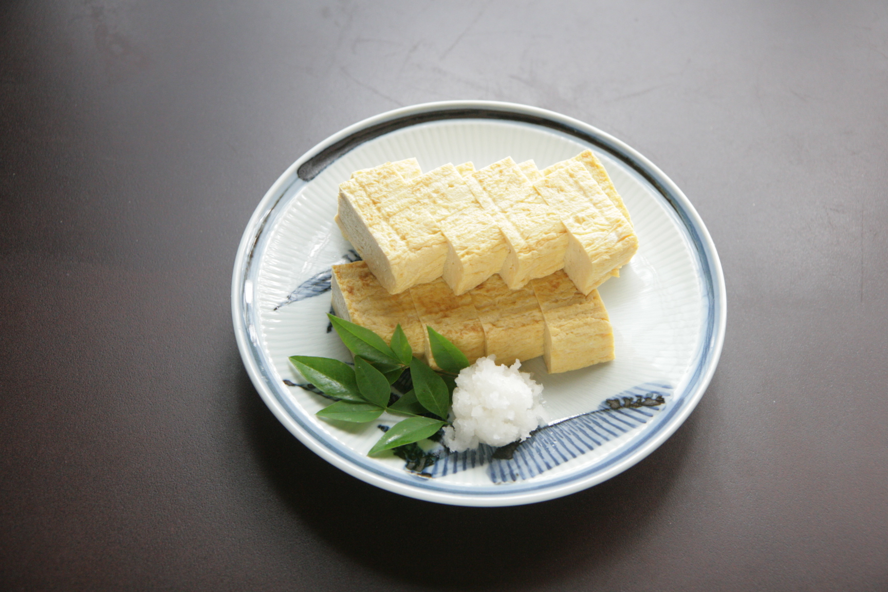 厚焼き玉子