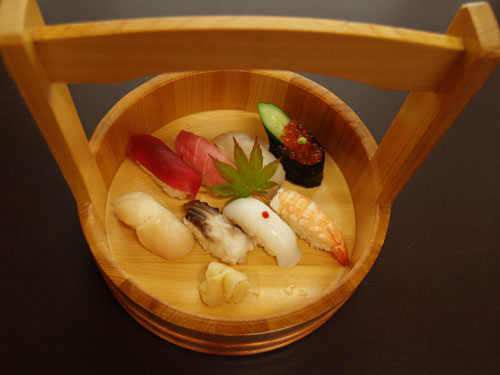 なごみ膳