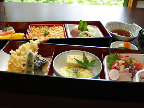 なごみ膳